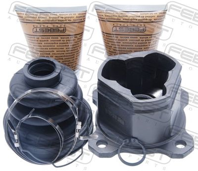 Joint Kit, drive shaft FEBEST 0111-GX115R