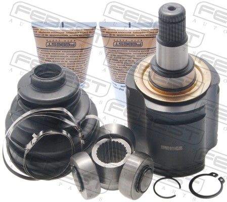 FEBEST 0111-KDJ95 Joint Kit, drive shaft