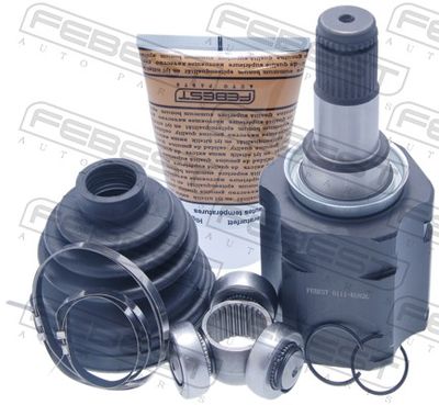 Joint Kit, drive shaft FEBEST 0111-KUN26