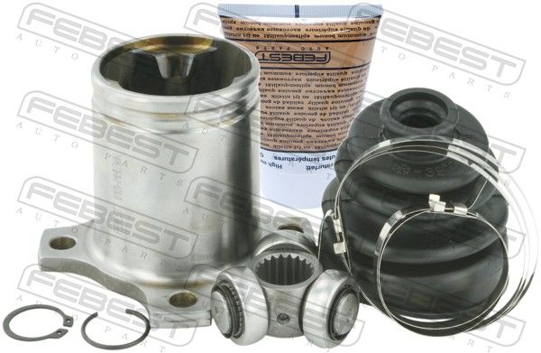 FEBEST 0111-MHU38R Joint Kit, drive shaft