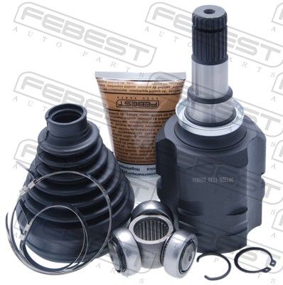 FEBEST 0111-NZE140 Joint Kit, drive shaft