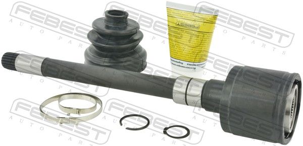 FEBEST 0111-ST215RH Joint Kit, drive shaft