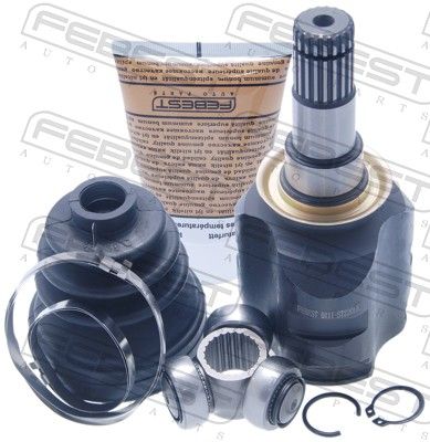 FEBEST 0111-ST220LH Joint Kit, drive shaft