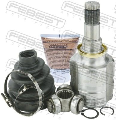FEBEST 0111-ZRT270 Joint Kit, drive shaft