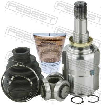 FEBEST 0111-ZZE132U Joint Kit, drive shaft