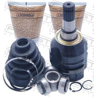 FEBEST 0111-ZZT250 Joint Kit, drive shaft
