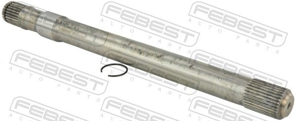 FEBEST 0112-HZJ79RH Drive Shaft