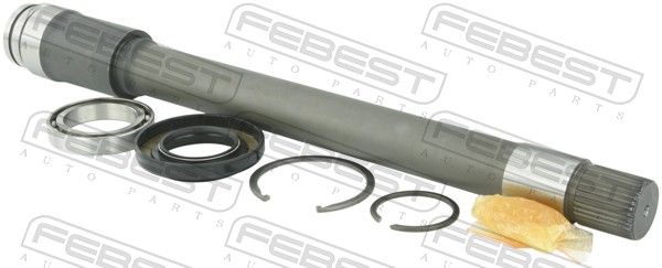 FEBEST 0112-UZJ200F Drive Shaft