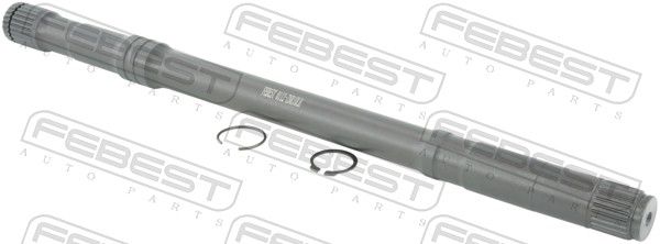 FEBEST 0112-ZNR10LH Drive Shaft
