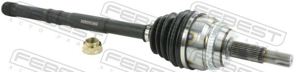 FEBEST 0114-ACV40L26A48 Joint Kit, drive shaft