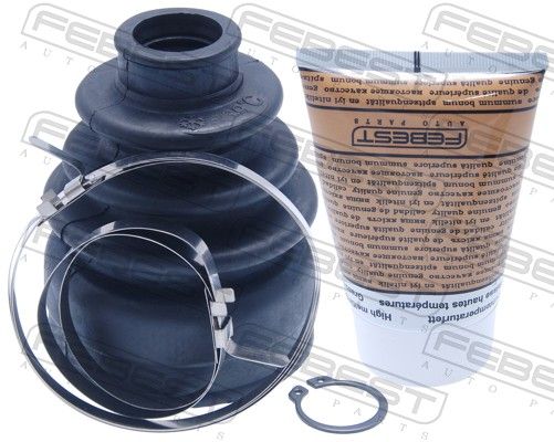 FEBEST 0115-NGJ10T Bellow, drive shaft
