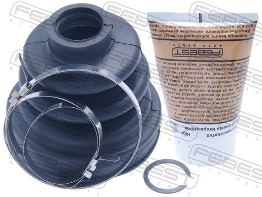 FEBEST 0115-ACA20RT Bellow, drive shaft