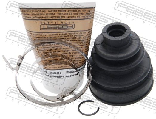 FEBEST 0115-ACA33RT Bellow, drive shaft