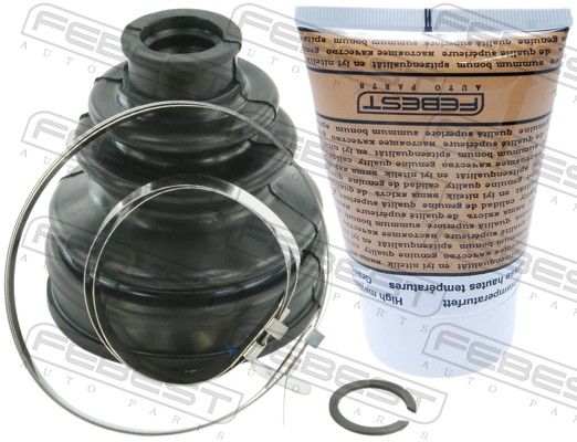 FEBEST 0115-ALA49RT Bellow, drive shaft