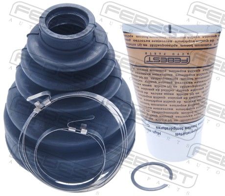 FEBEST 0115-GRJ120T Bellow, drive shaft