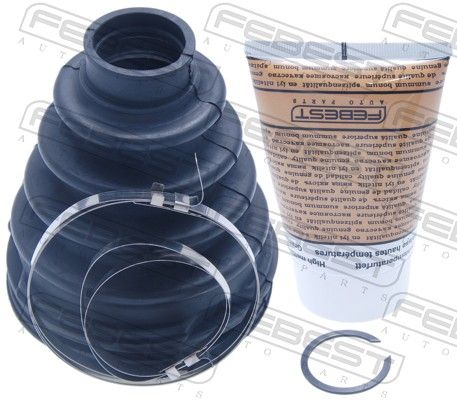 FEBEST 0115-GRJ150T Bellow, drive shaft