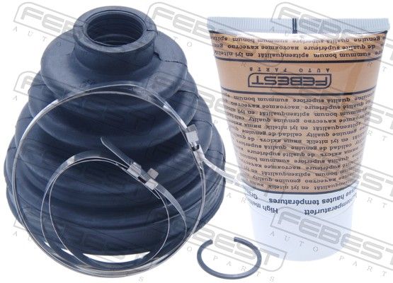 FEBEST 0115-GSU45T Bellow, drive shaft