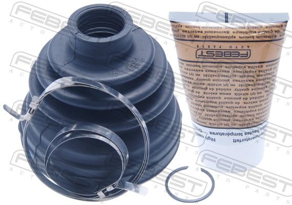 FEBEST 0115-KUN26T Bellow, drive shaft