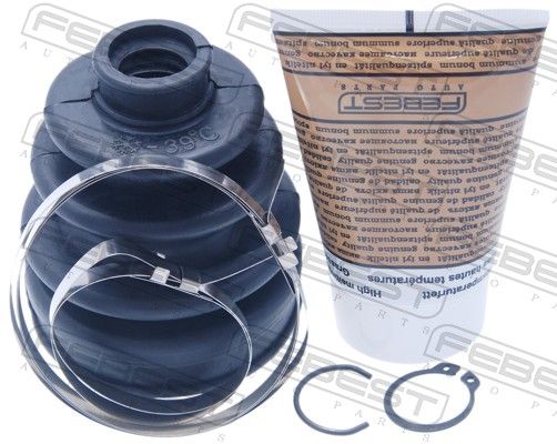 FEBEST 0115-MHU38R Bellow, drive shaft