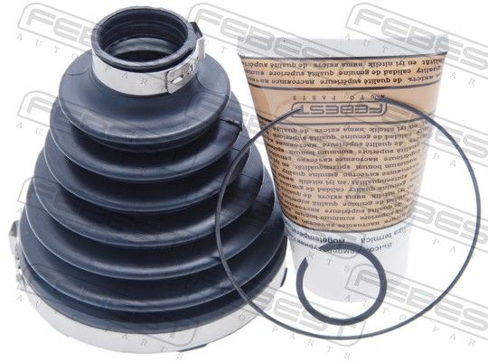 FEBEST 0115P-200 Bellow, drive shaft