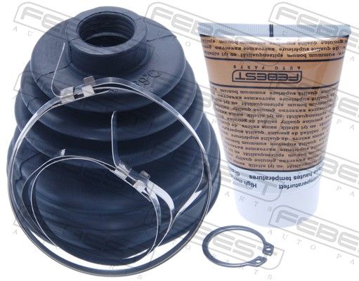 FEBEST 0115-ZNRRHT Bellow, drive shaft