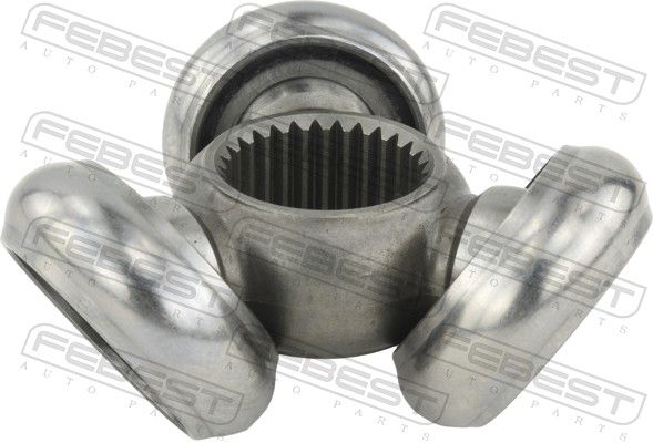 FEBEST 0116-GGN155F Spider Assembly, drive shaft