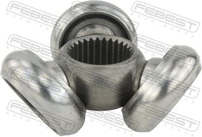 Spider Assembly, drive shaft FEBEST 0116-GGN155F