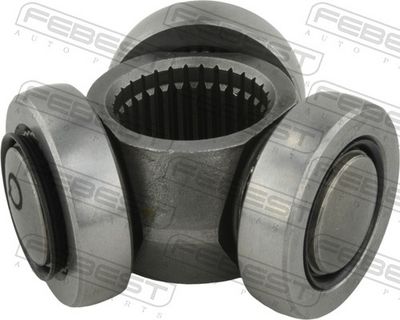 Spider Assembly, drive shaft FEBEST 0116-ZRE142