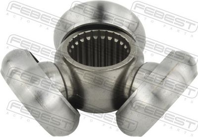 Spider Assembly, drive shaft FEBEST 0116-ZVW30