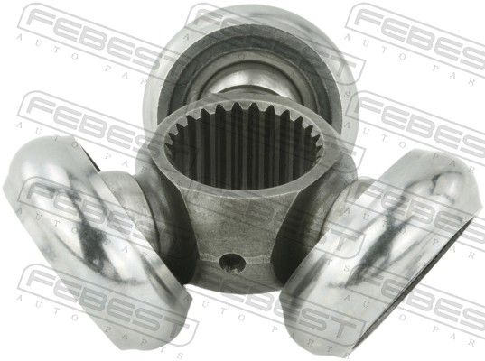 FEBEST 0116-AGV10 Spider Assembly, drive shaft