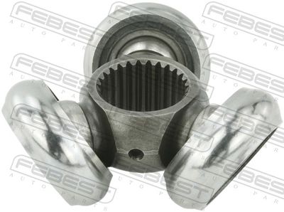 Spider Assembly, drive shaft FEBEST 0116-AGV10