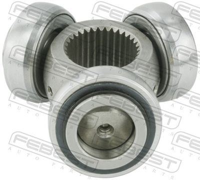 Spider Assembly, drive shaft FEBEST 0116-CDT220