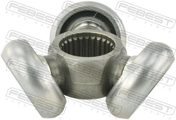 FEBEST 0116-MCV30 Spider Assembly, drive shaft