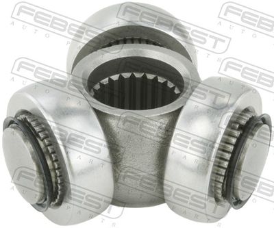Spider Assembly, drive shaft FEBEST 0116-SXM10