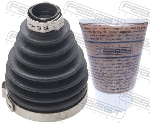 FEBEST 0117P-ACA33R Bellow, drive shaft