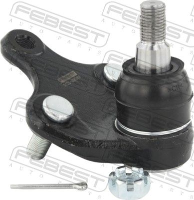 Ball Joint FEBEST 0120-GGH30W