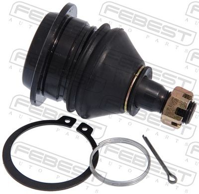 Ball Joint FEBEST 0120-334