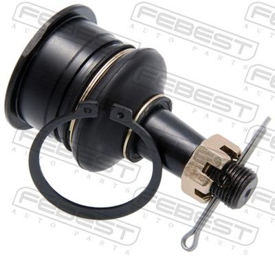Ball Joint FEBEST 0120-BUUP