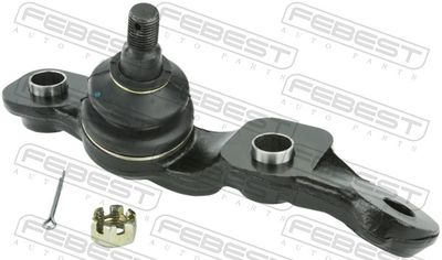 Ball Joint FEBEST 0120-UCF30FLH