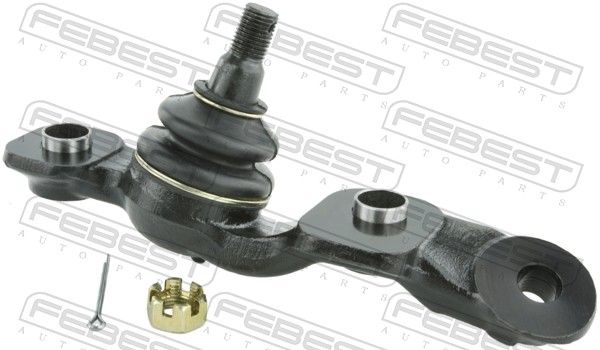 FEBEST 0120-UCF30FRH Ball Joint