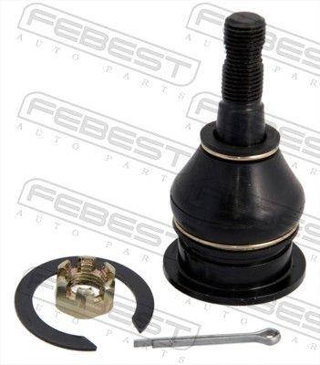 Ball Joint FEBEST 0120-XUP