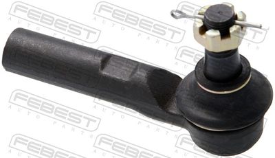 Tie Rod End FEBEST 0121-150