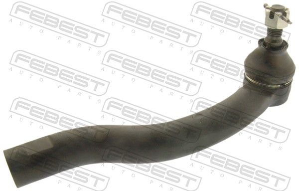FEBEST 0121-ACA30L Tie Rod End