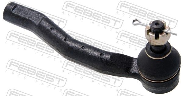 FEBEST 0121-KSP90LH Tie Rod End