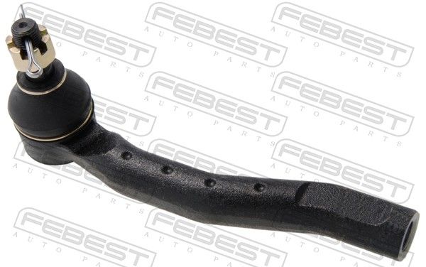 FEBEST 0121-KSP90RH Tie Rod End