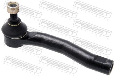 Tie Rod End FEBEST 0121-NCP100L
