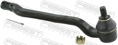Tie Rod End FEBEST 0121-UCF30RH