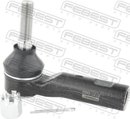 FEBEST 0121-XA50 Tie Rod End