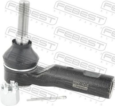 Tie Rod End FEBEST 0121-XA50