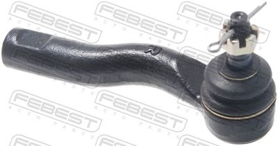 Tie Rod End FEBEST 0121-ACM26RH